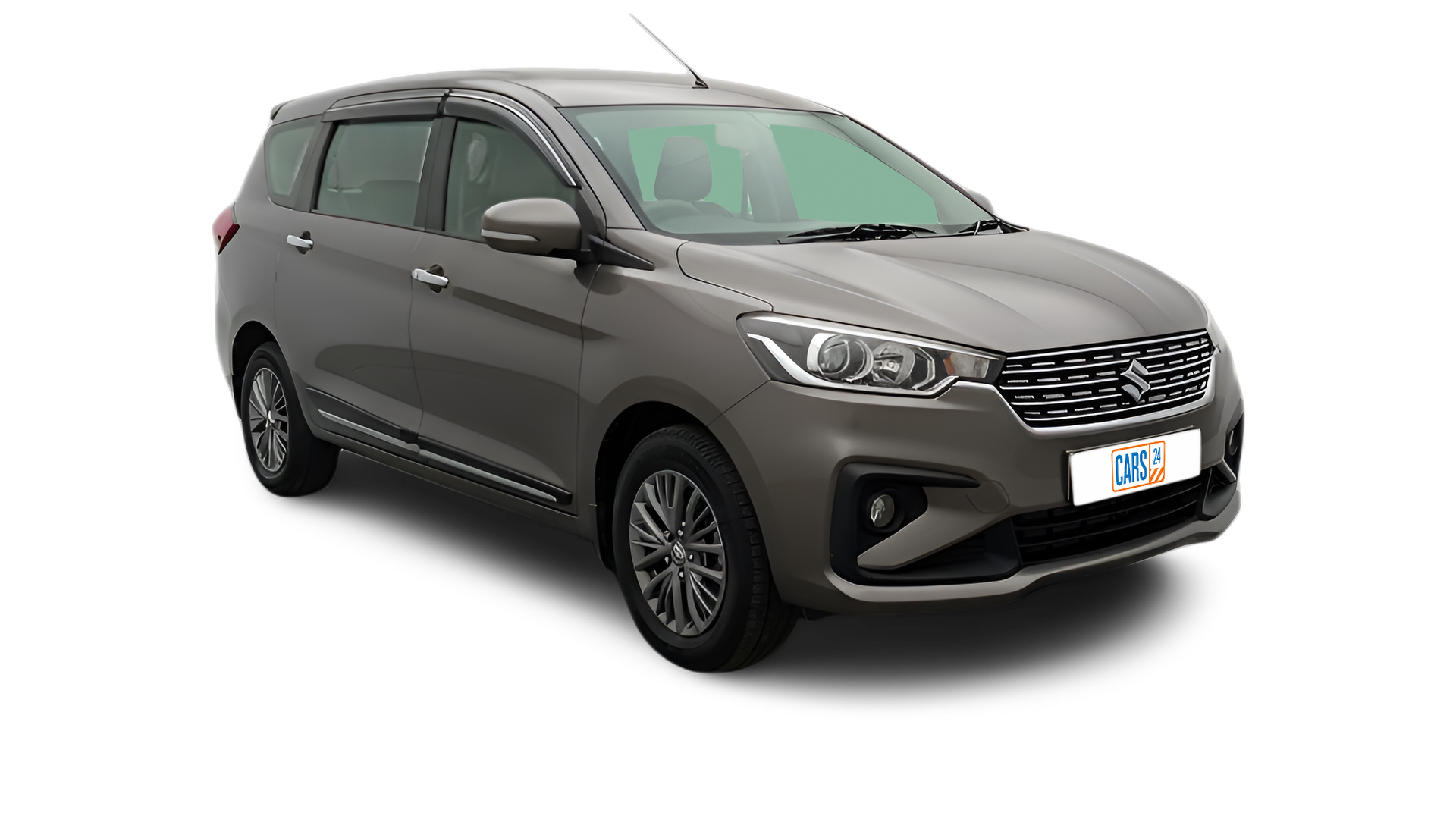 Maruti Ertiga-img